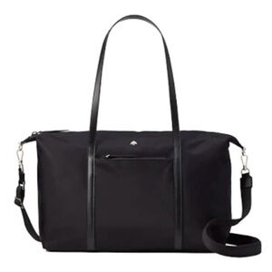 Kate Spade weekender tote